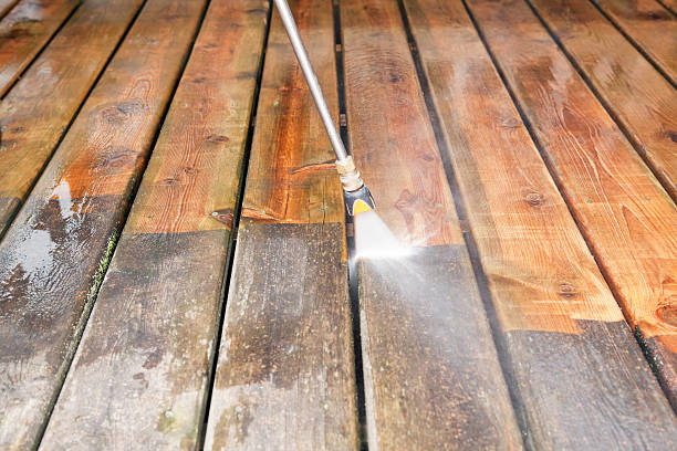 Best Fence Cleaning  in Casselton, ND